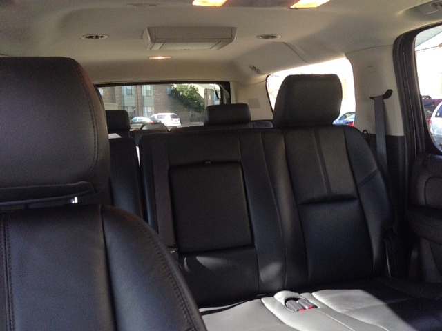 SUV Dallas